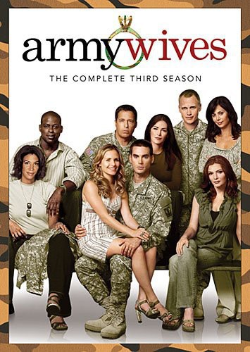 Army Wives: The Complete Third Season