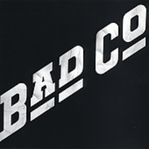 Bad Company - Bad Company (remastered)