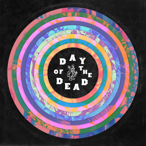 Day Of The Dead - Day Of The Dead