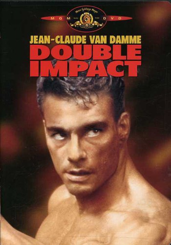 Double Impact (1991) - Double Impact (1991) / (Ws Sub Rpkg)