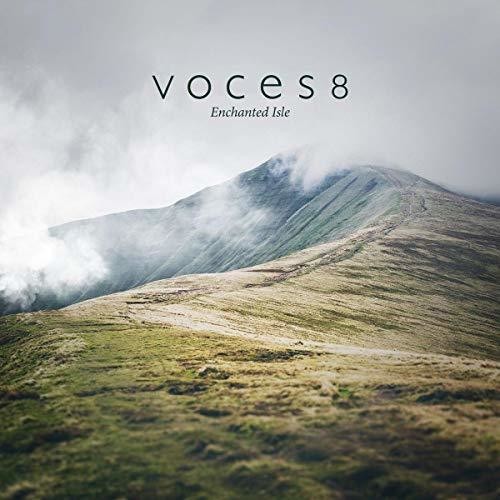 Voces8 - Enchanted Isle