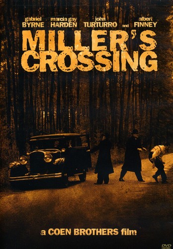 Miller's Crossing - Miller's Crossing
