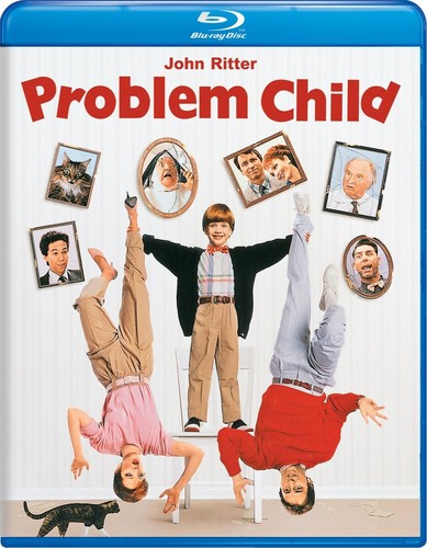 Problem Child