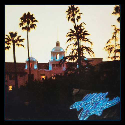 Eagles - Hotel California: 40th Anniversary Edition [2CD]