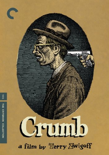 Crumb - Crumb (Criterion Collection)