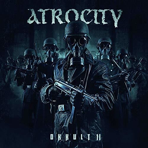 Atrocity - Okkult III