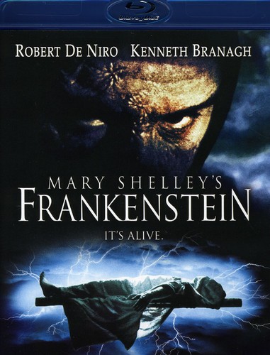 Mary Shelley's Frankenstein - Mary Shelley's Frankenstein