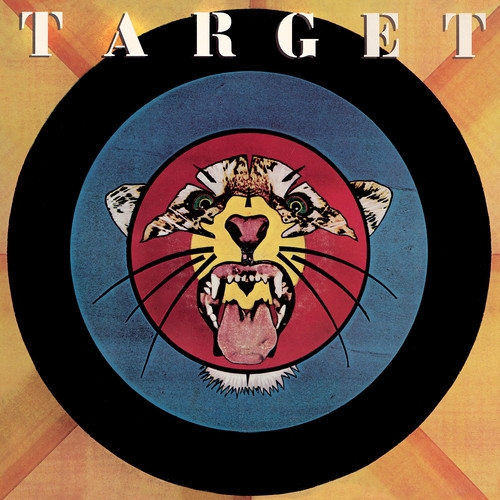 Target - Target (Bonus Tracks) [Deluxe] [Remastered] (Uk)