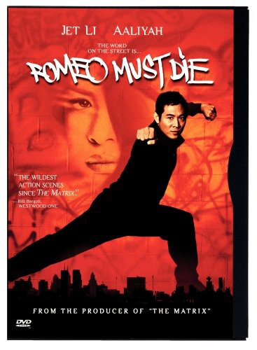 Romeo Must Die