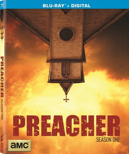 Preacher: Season One