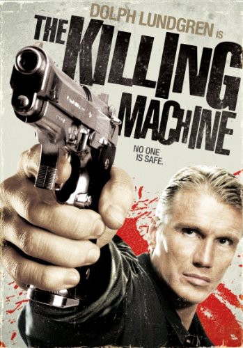 David Lewis - The Killing Machine