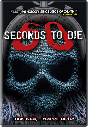 60 Seconds to Die - 60 Seconds To Die / (Ws)