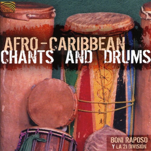 Afro-Caribbean Chants
