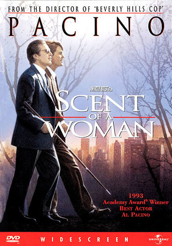 Scent Of A Woman - Scent of a Woman