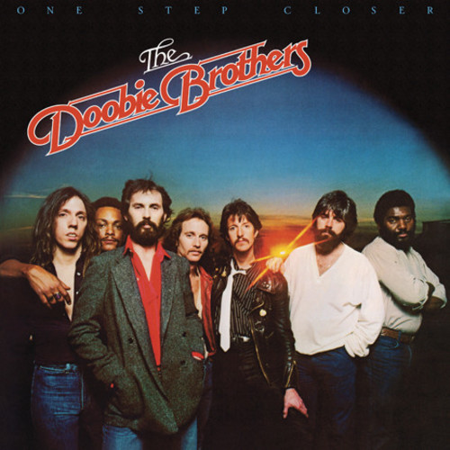 The Doobie Brothers - One Step Closer (Gate) [Limited Edition] [180 Gram] (Aniv)