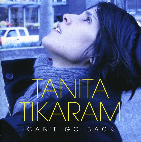 Can't Go Back [Import]