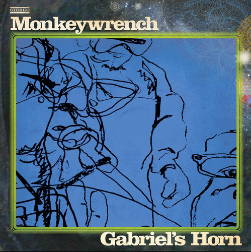 Monkeywrench - Gabriel's Horn