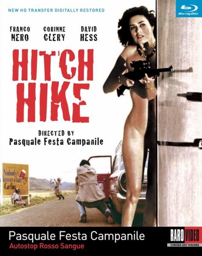  - Hitch Hike (Autostop Rosso Sangue)