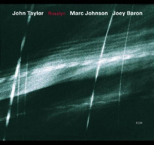 John Taylor (Piano) - Rosslyn [Import]