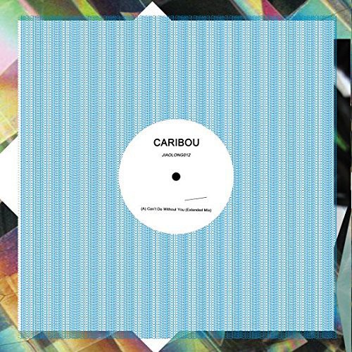 Caribou - Can't Do It Without You