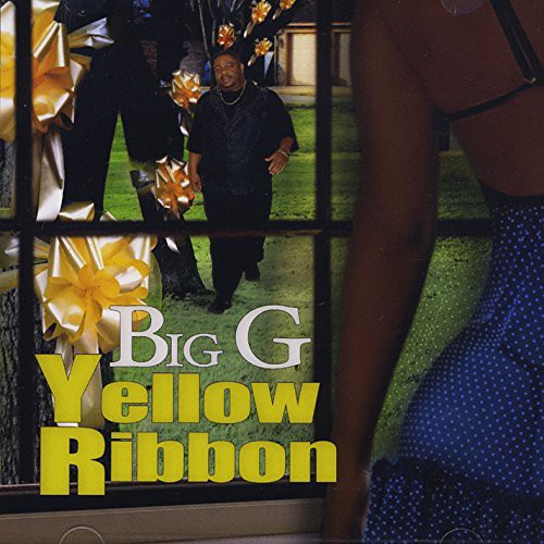 Big G - Yellow Ribbon