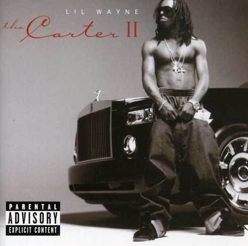 Lil Wayne - Tha Carter, Vol. 2