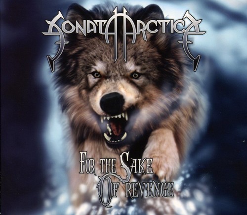 Sonata Arctica - For The Sake Of Revenge [With Bonus DVD]