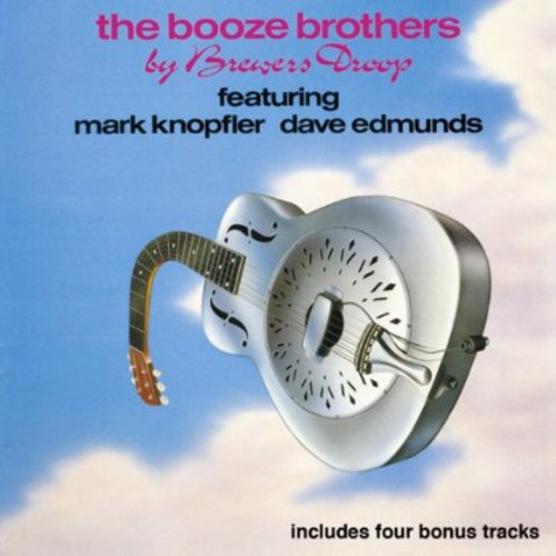Booze Brothers [Import]