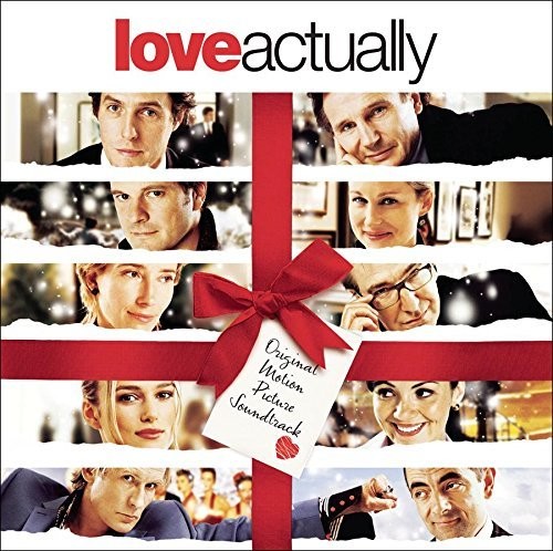 Love Actually (Original Soundtrack)