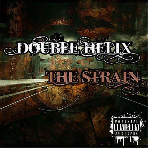 Double Helix - Strain