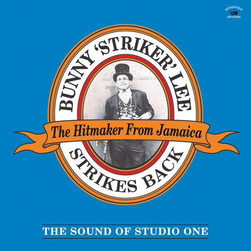Strikes Back: The Sound Of Studio One