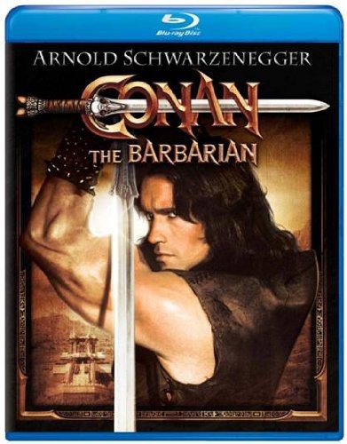 Conan the Barbarian