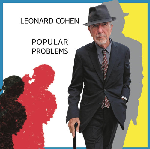 Leonard Cohen - Popular Problems [Vinyl]