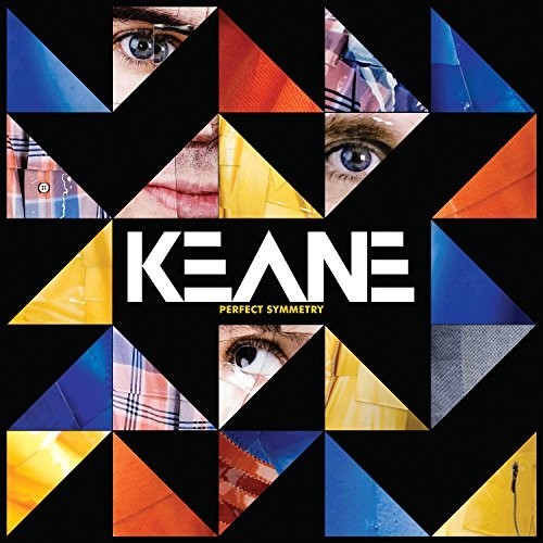 Keane - Perfect Symmetry [180 Gram]