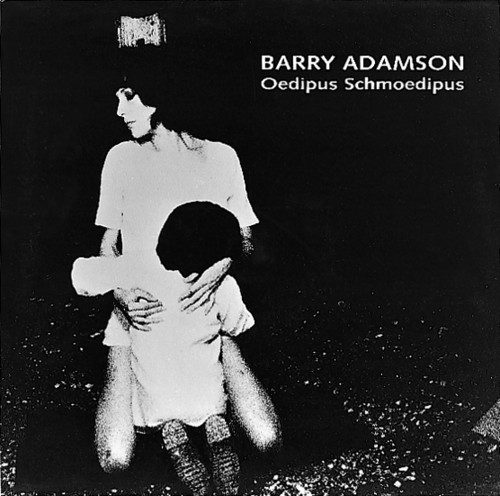 Barry Adamson - Oedipus Schomedipus [Vinyl]