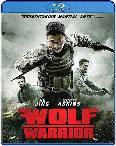 Wolf Warrior - Wolf Warrior