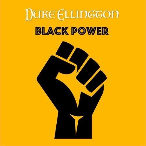 Duke Ellington - Black Power