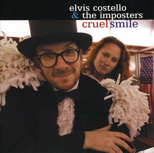 Elvis Costello - Cruel Smile [Limited]