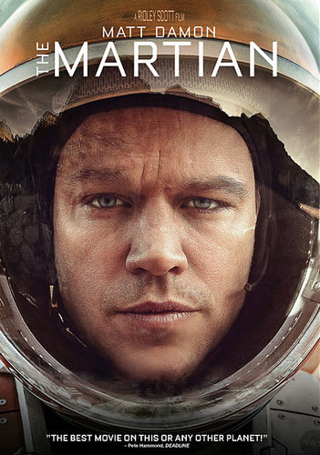 The Martian