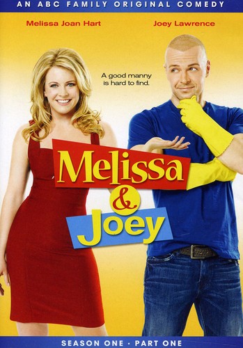 Melissa and Joey: Season 1, Part 1