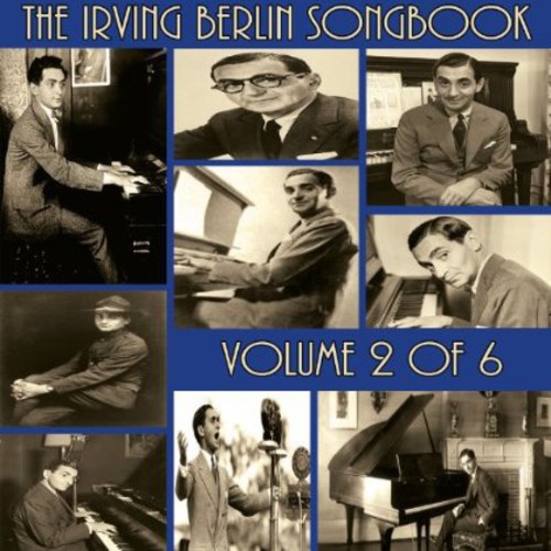 Irving Berlin Songbook 2 /  Various