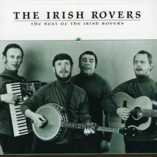 Irish Rovers - The Best of Irish Rovers