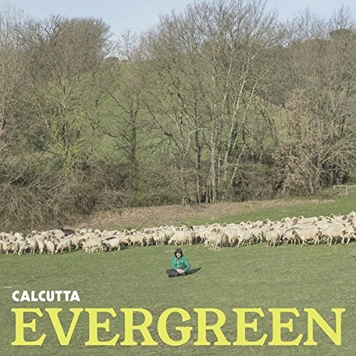 Calcutta - Evergreen [Deluxe] (Ita)