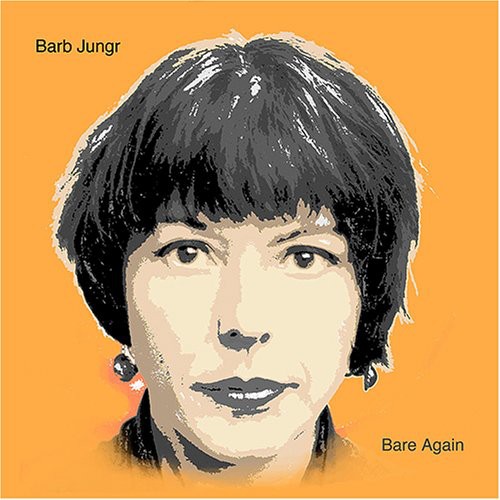 Barb Jungr - Bare Again