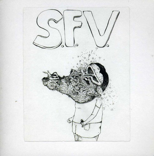 Sfv Acid - SFV Acid #2