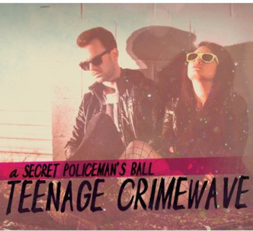 Teenage Crimewave