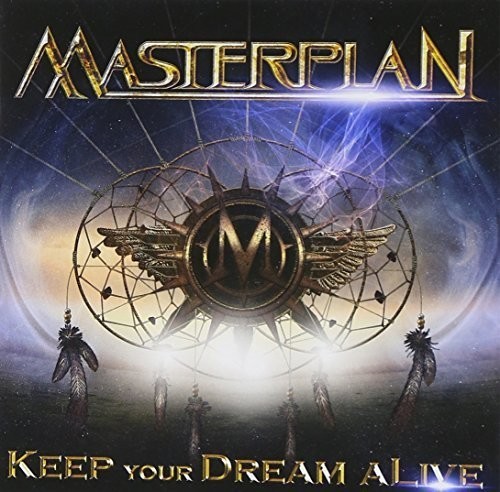 Masterplan - Keep Your Dream Alive