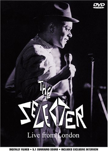 The Selecter - Live From London