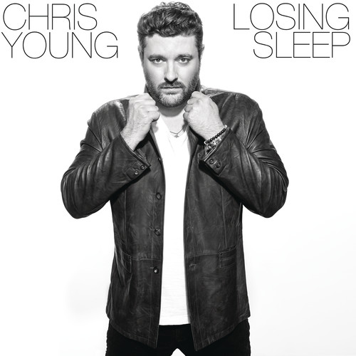 Chris Young - Losing Sleep [LP]
