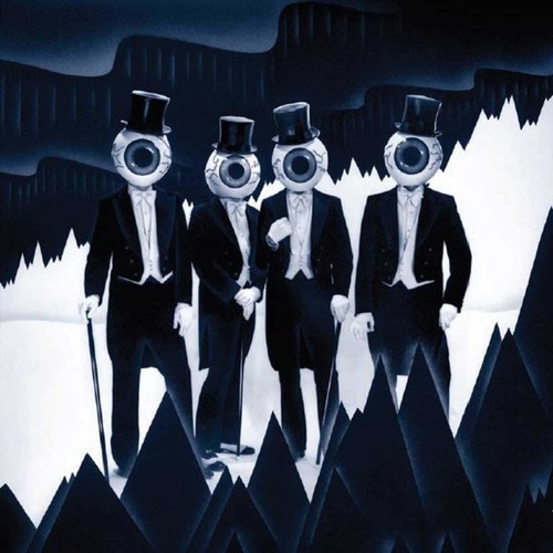 The Residents - Eskimo (preserved Edition)